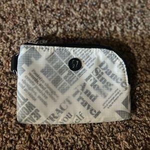Lululemon Wallet